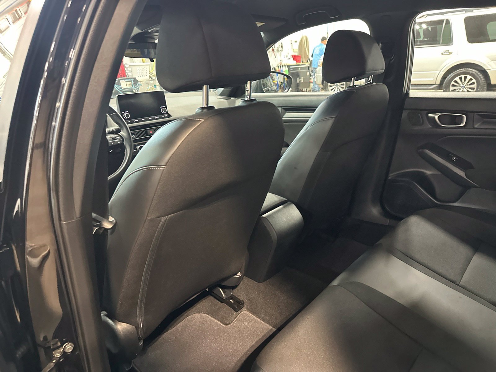 Used 2023 Honda Civic Sport image 18