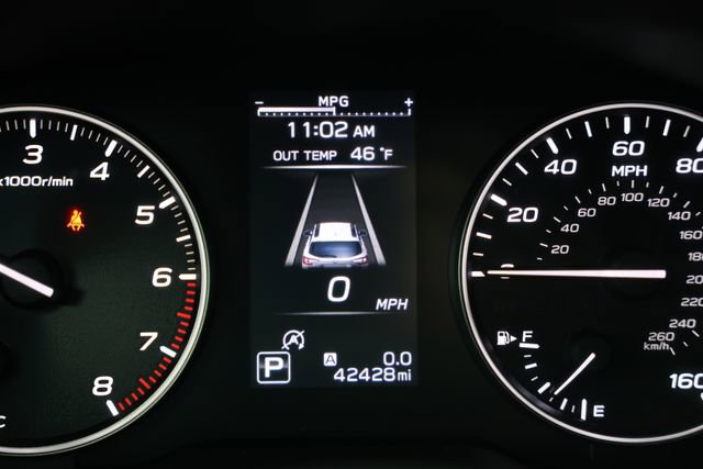 Certified 2021 Subaru Outback Onyx Edition XT image 23