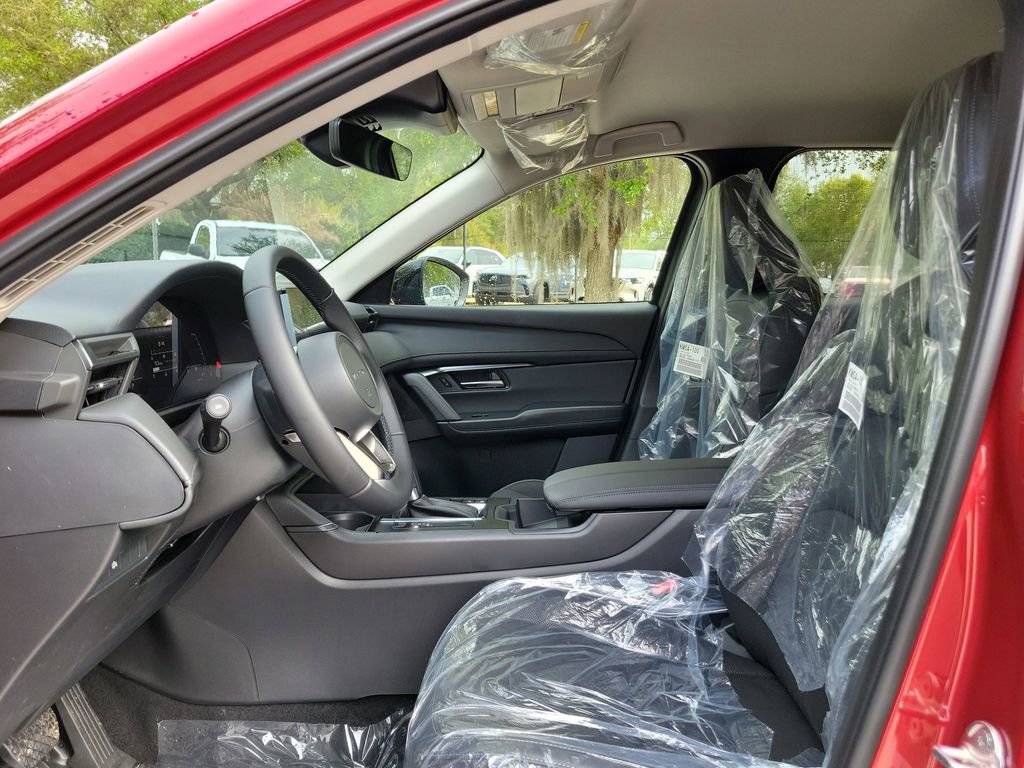 New 2026 MAZDA CX-5 Select video 2