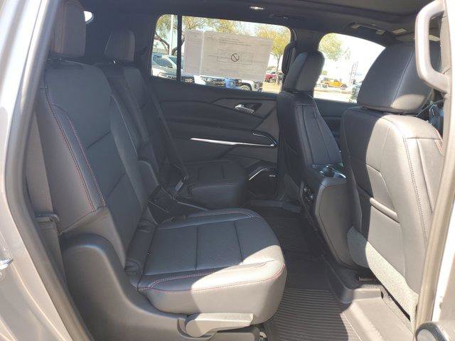 New 2026 Chevrolet Traverse Z71 w/ Enhanced Driving Package image 12