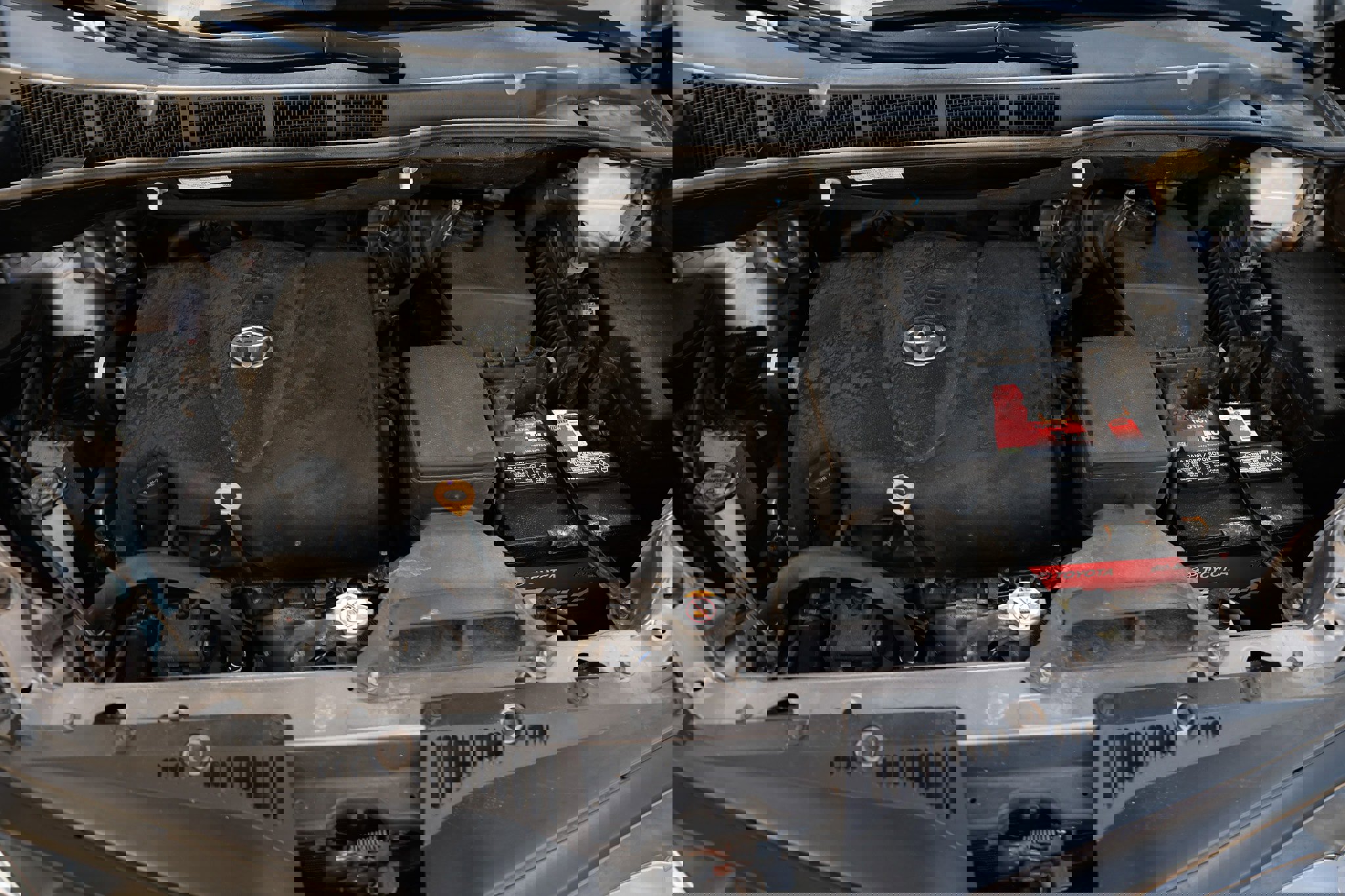 Used 2019 Toyota Sienna L image 23