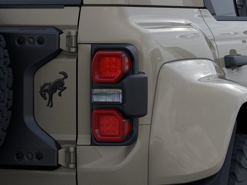New 2026 Ford Bronco Raptor AWD/4WD image 25