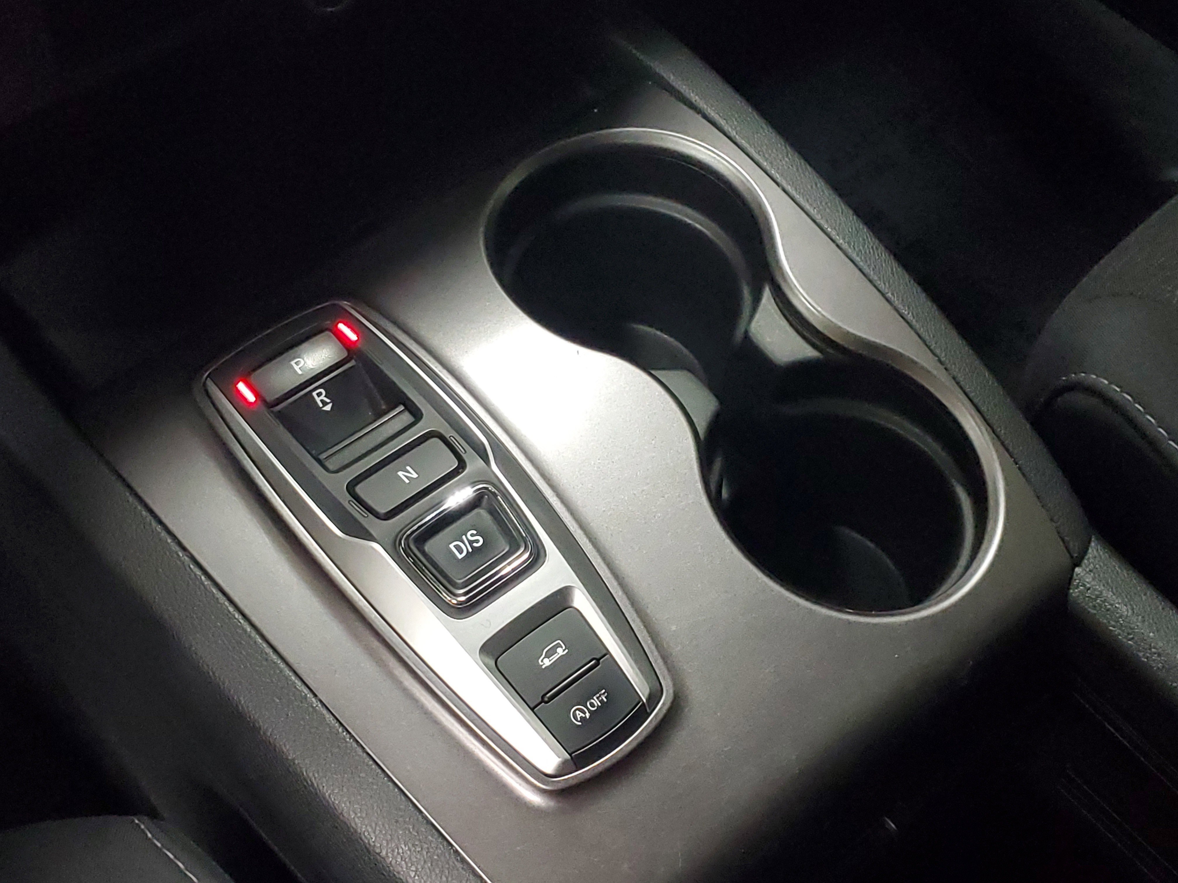 Used 2021 Honda Passport Sport image 34