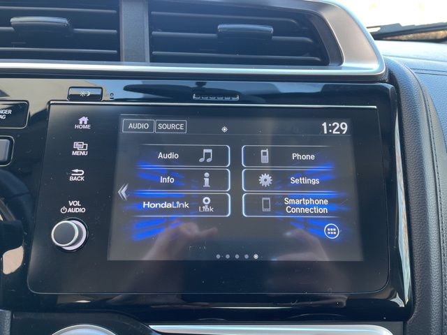 Used 2020 Honda Fit Sport image 20