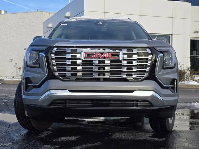 New 2026 GMC Terrain Denali w/ LPO, Floor Liner Package image 15