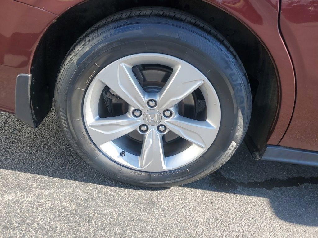 Used 2019 Honda Odyssey EX-L image 9