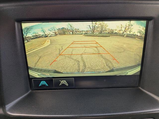 Used 2018 Chevrolet Colorado W/T w/ WT Convenience Package image 13