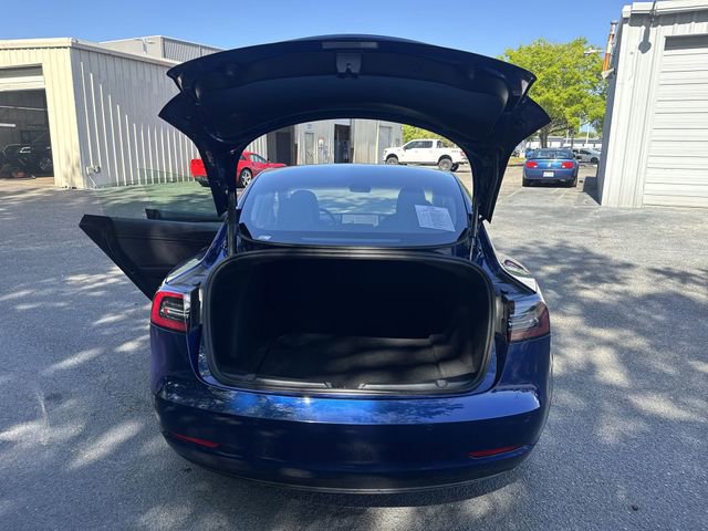 Used 2021 Tesla Model 3 Long Range image 12