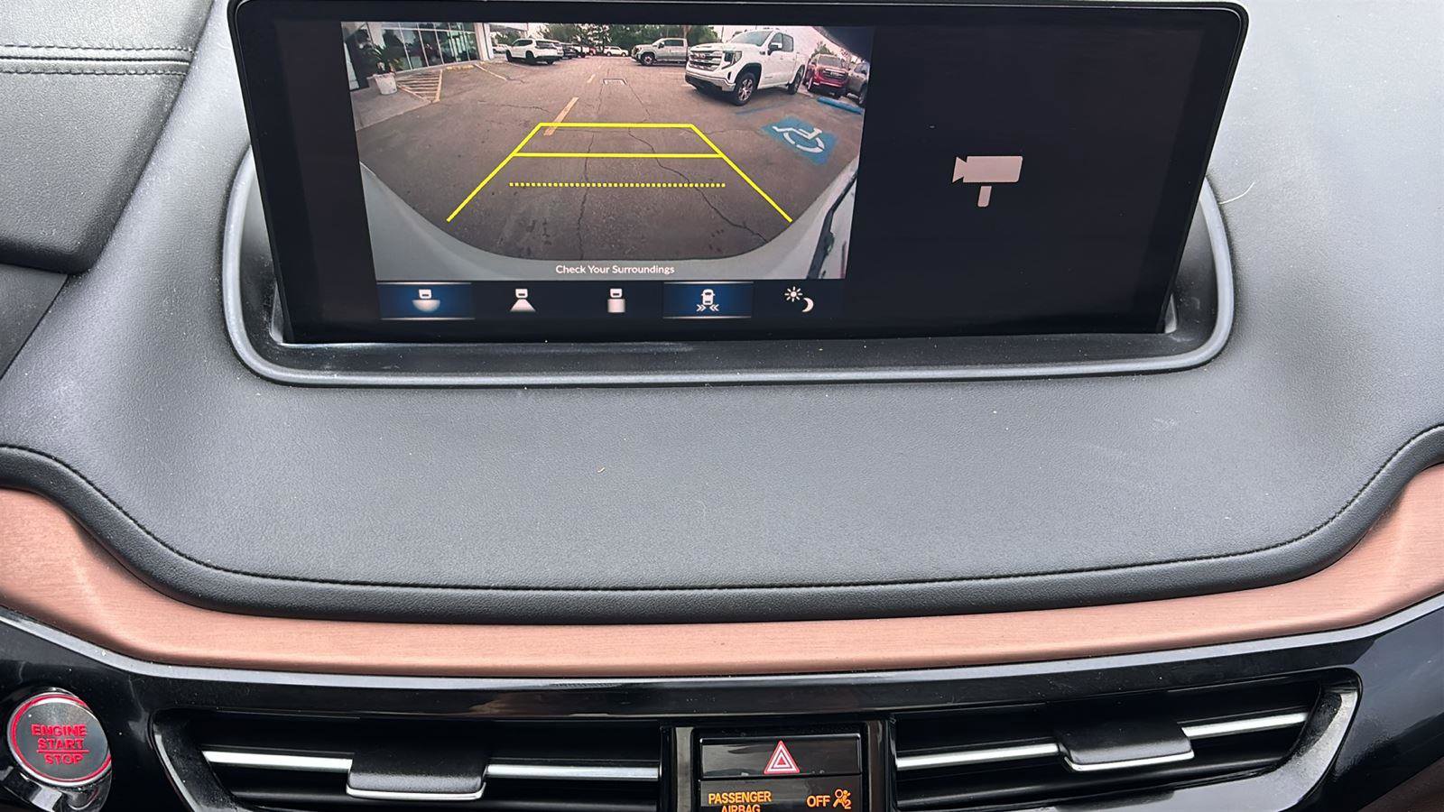 Used 2022 Acura MDX FWD w/ Technology Package image 34