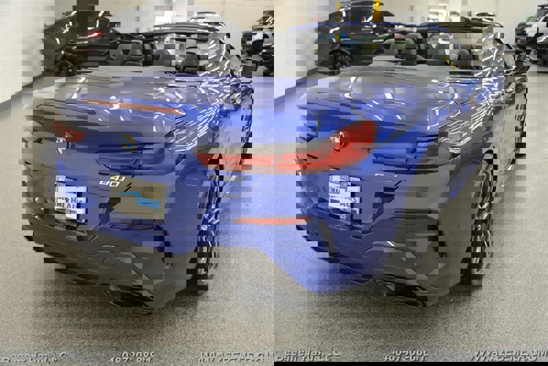 Used 2023 BMW 840i image 8