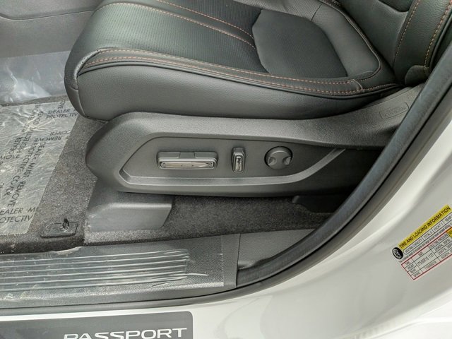 New 2026 Honda Passport TrailSport Elite image 20