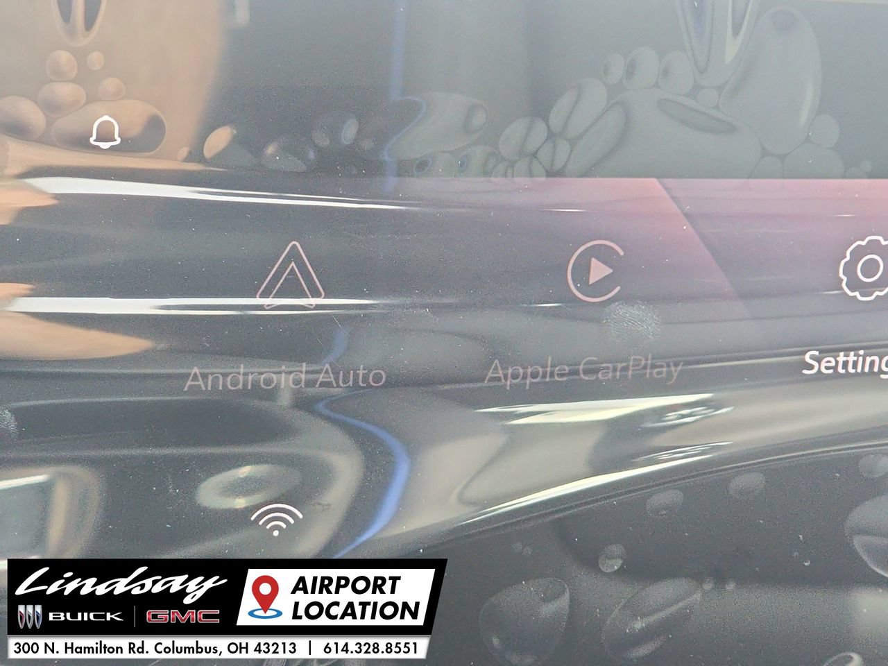 New 2026 Buick Encore GX Sport Touring w/ Advanced Technology Package AWD/4WD image 36