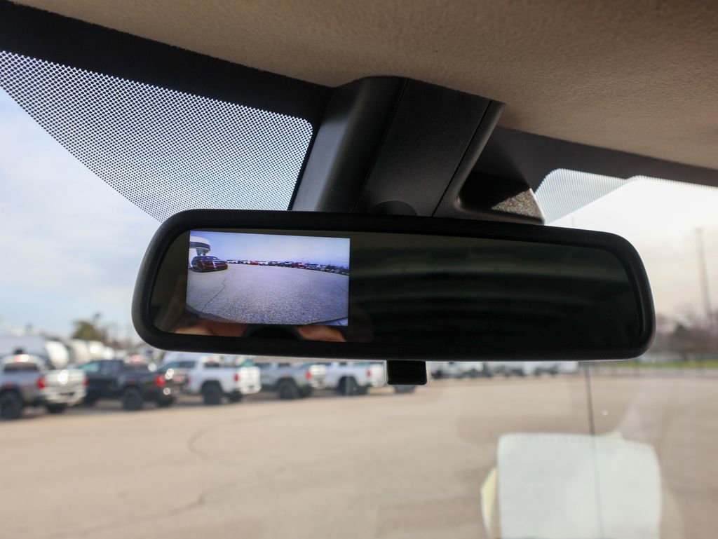 New 2026 GMC Savana 2500 w/ Driver Convenience Package image 13