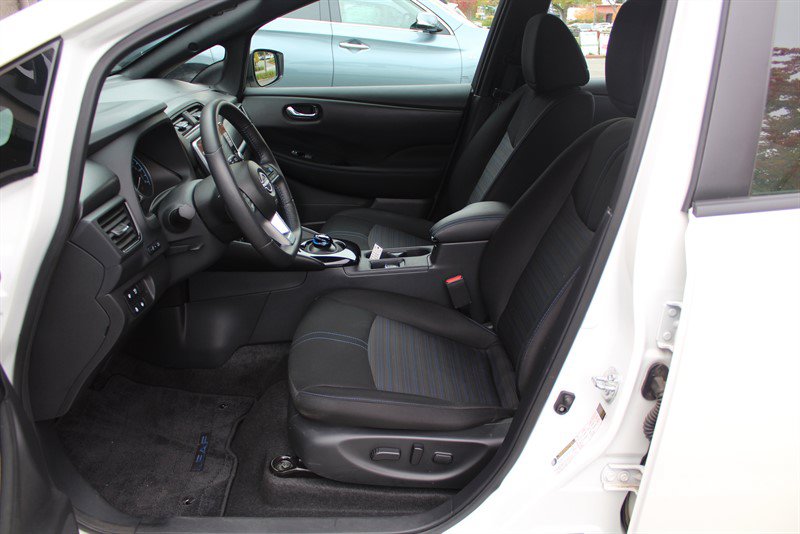 Used 2025 Nissan Leaf SV Plus FWD image 20