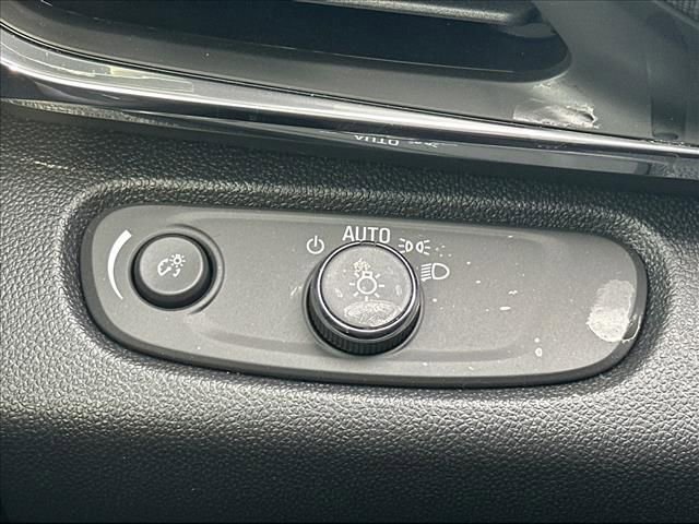 New 2026 Buick Envista Preferred w/ Advanced Safety Package FWD image 28
