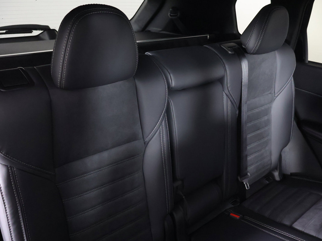 New 2026 Mitsubishi Outlander LE AWD/4WD image 33