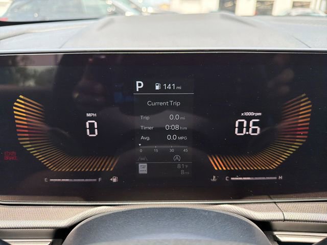 New 2026 Kia Sportage LX FWD image 11