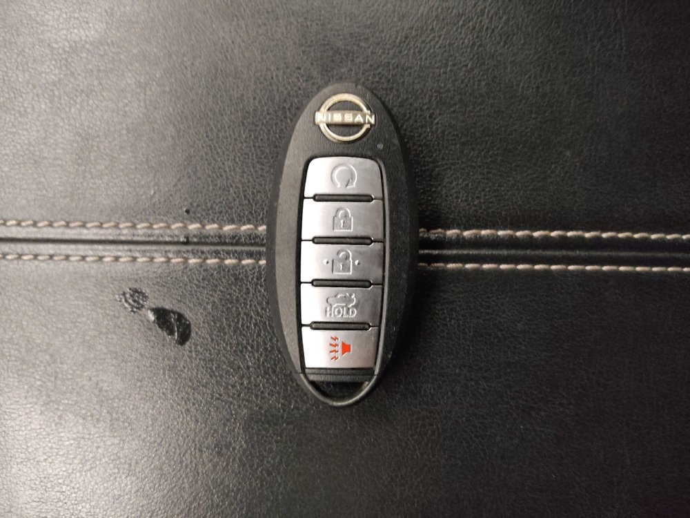 Used 2024 Nissan Altima 2.5 SV image 32