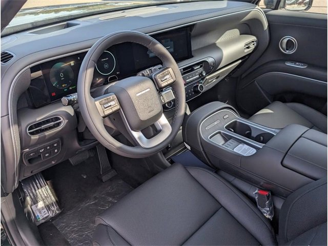 New 2026 Hyundai Palisade Calligraphy image 13