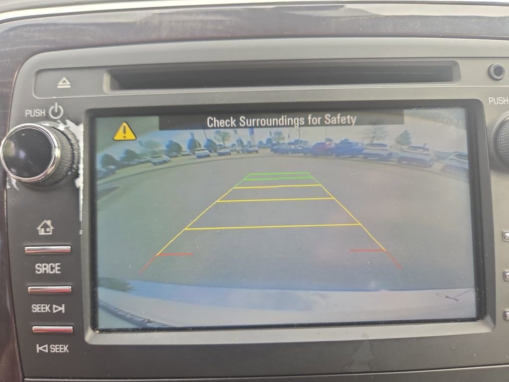 Used 2015 Buick Enclave Premium w/ Trailering Package image 26