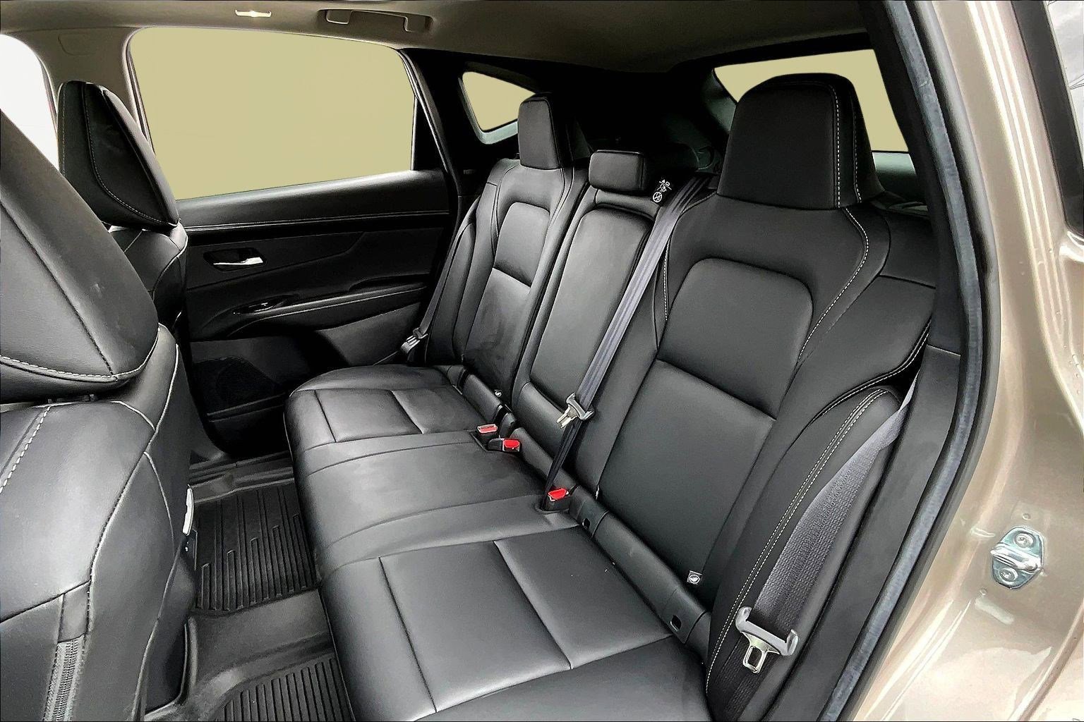 Used 2025 Nissan Murano SL image 23