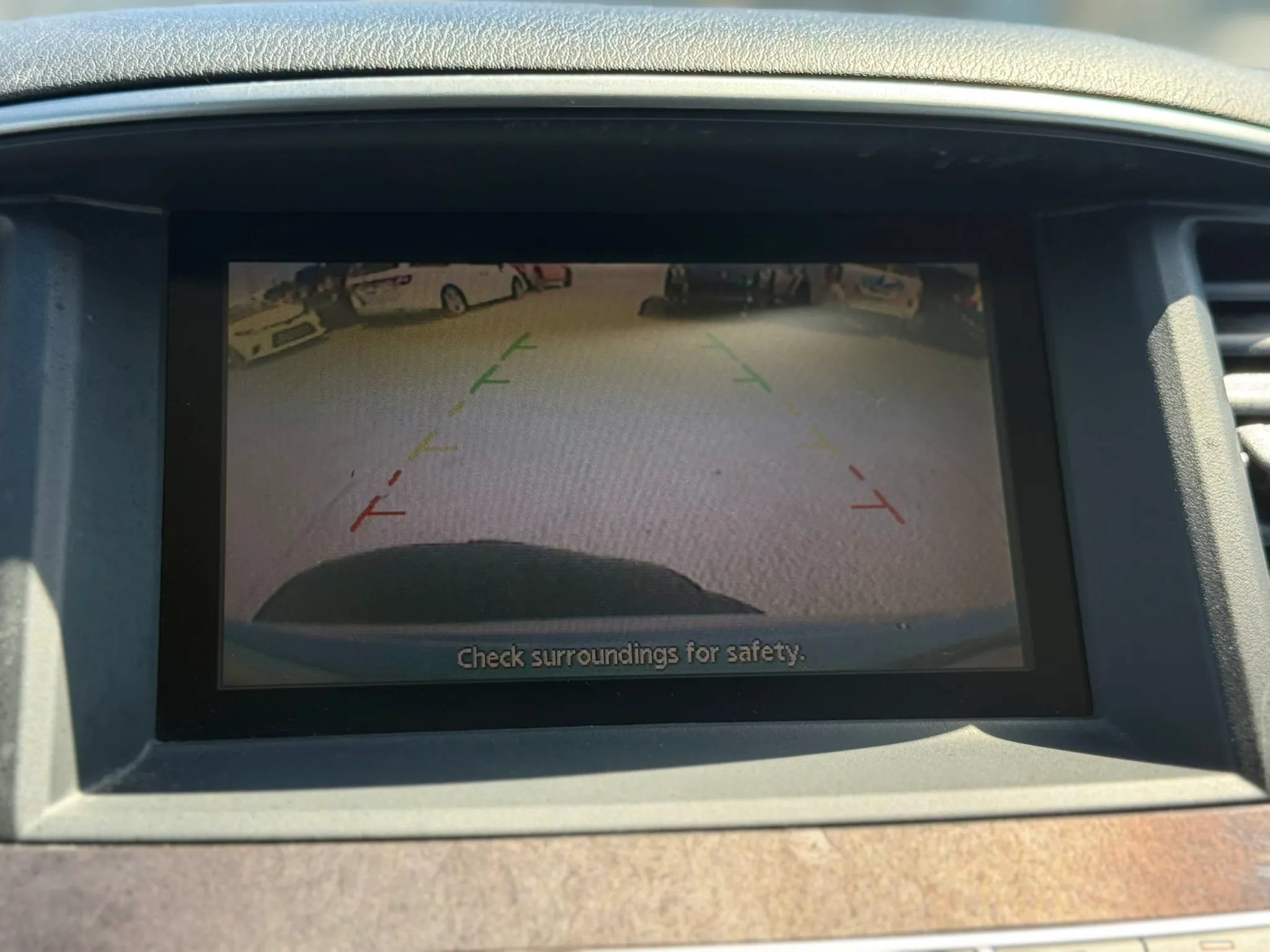 Used 2014 INFINITI QX60 Luxe w/ Premium Package AWD/4WD image 23