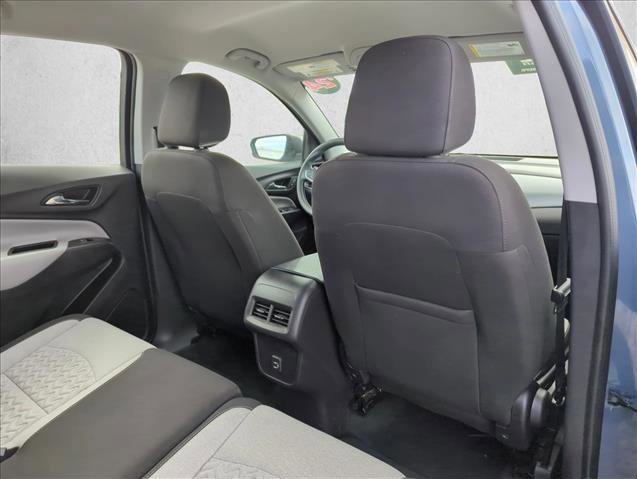Used 2024 Chevrolet Equinox LS image 20