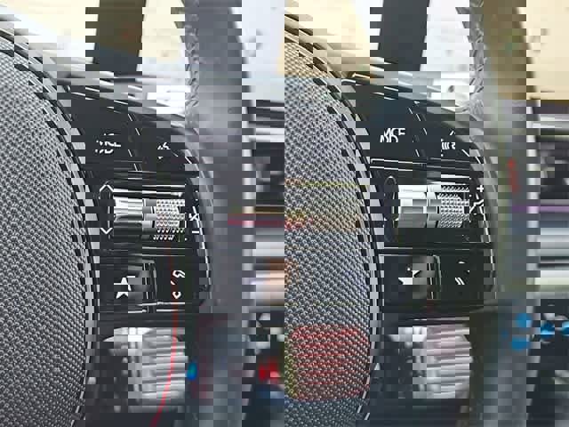 Certified 2025 Hyundai Ioniq 6 SEL image 24