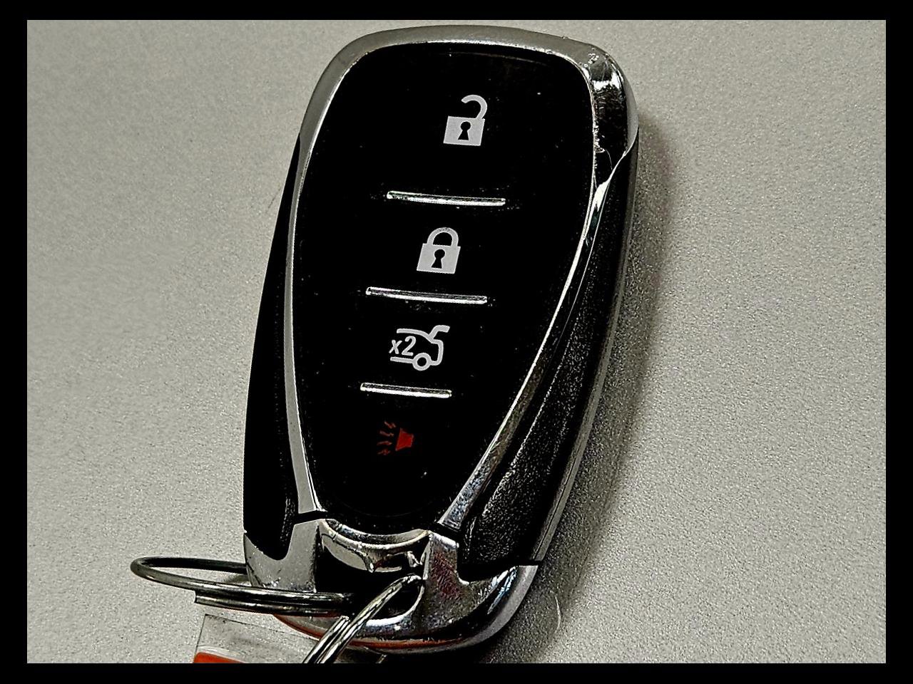 Used 2021 Chevrolet Malibu LS image 32