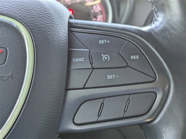 Used 2020 Dodge Challenger SXT image 19