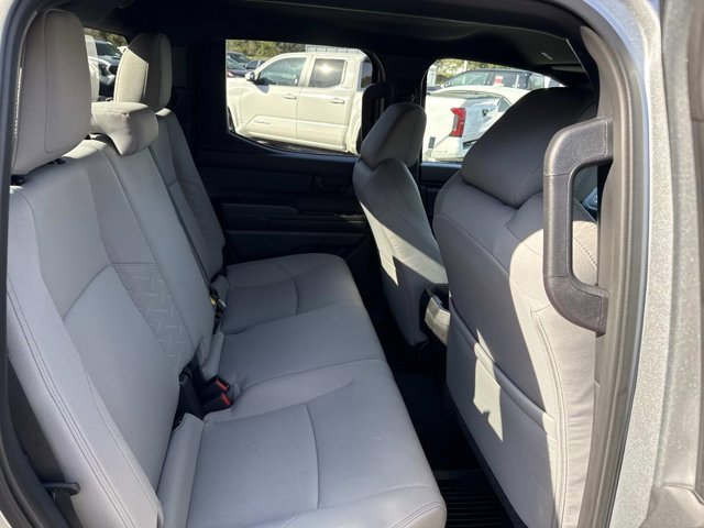 Used 2025 Toyota Tacoma SR5 image 21