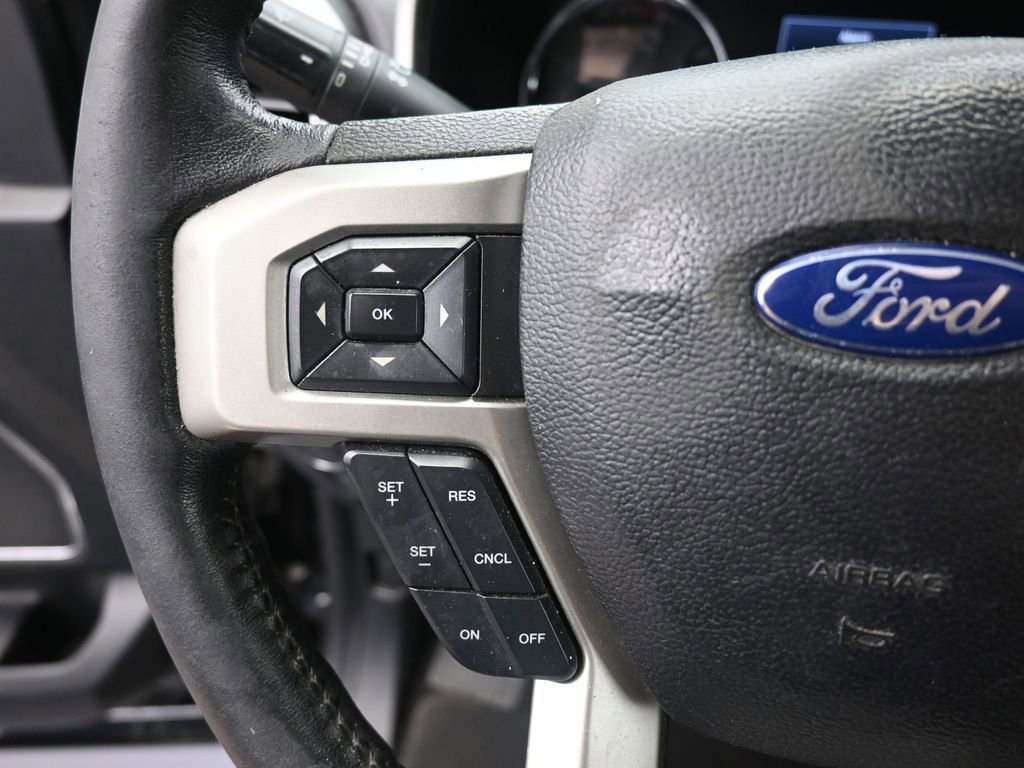 Used 2019 Ford F250 Lariat w/ Lariat Ultimate Package AWD/4WD image 6