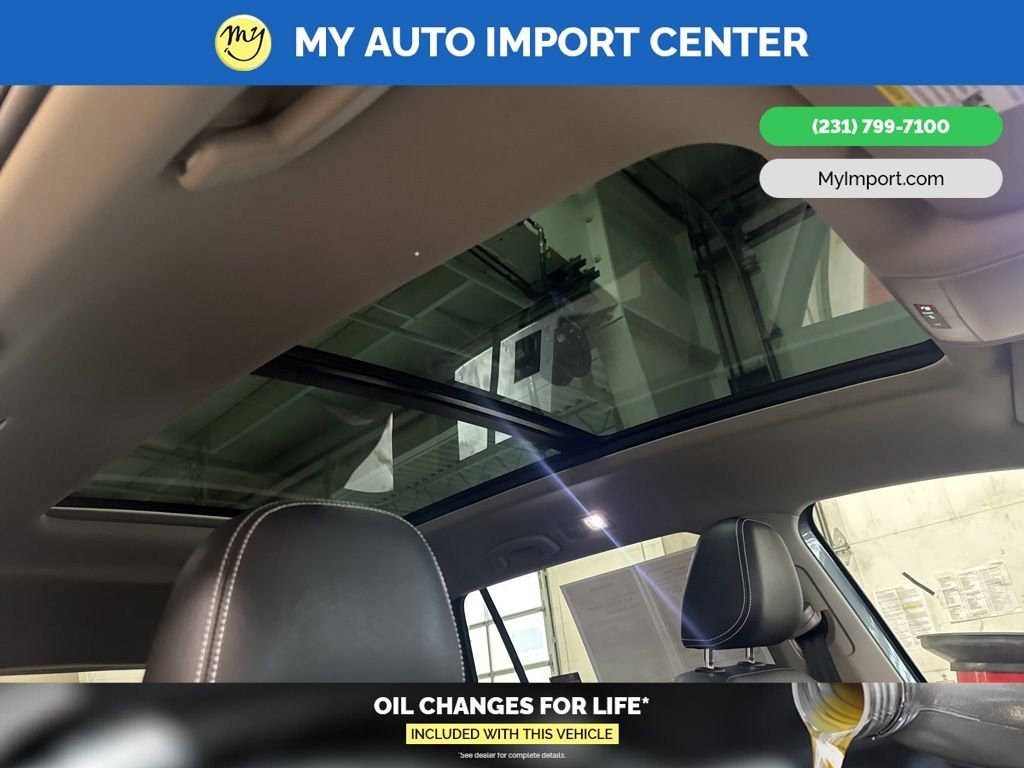 Used 2023 Volkswagen Atlas SEL Premium image 32