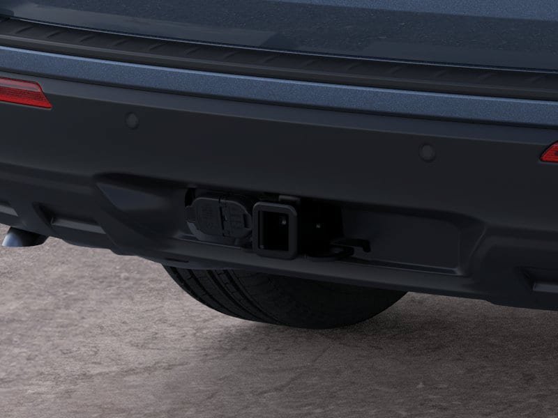 New 2026 Ford Explorer Active RWD image 56