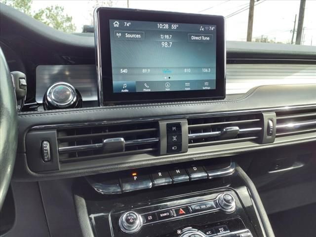 Certified 2021 Lincoln Corsair AWD w/ Equipment Group 101A image 17