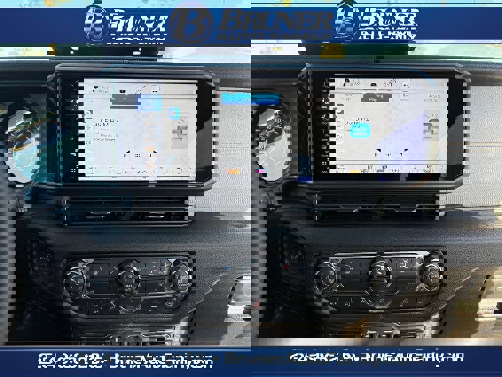 New 2026 Jeep Wrangler Sport image 17