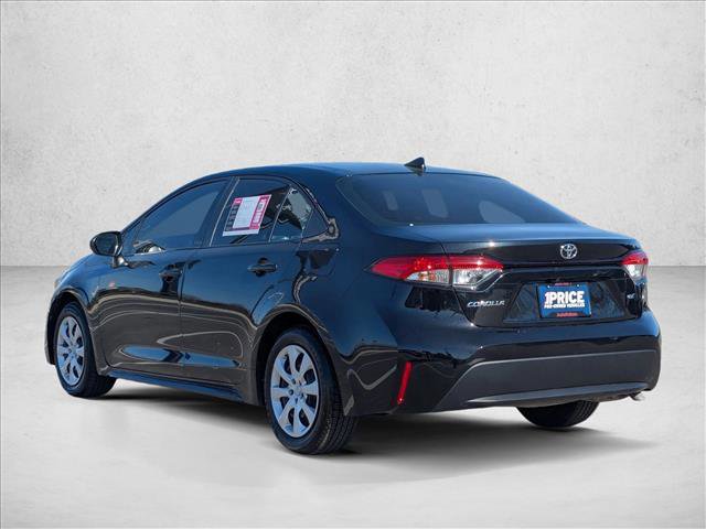 Used 2022 Toyota Corolla LE image 8