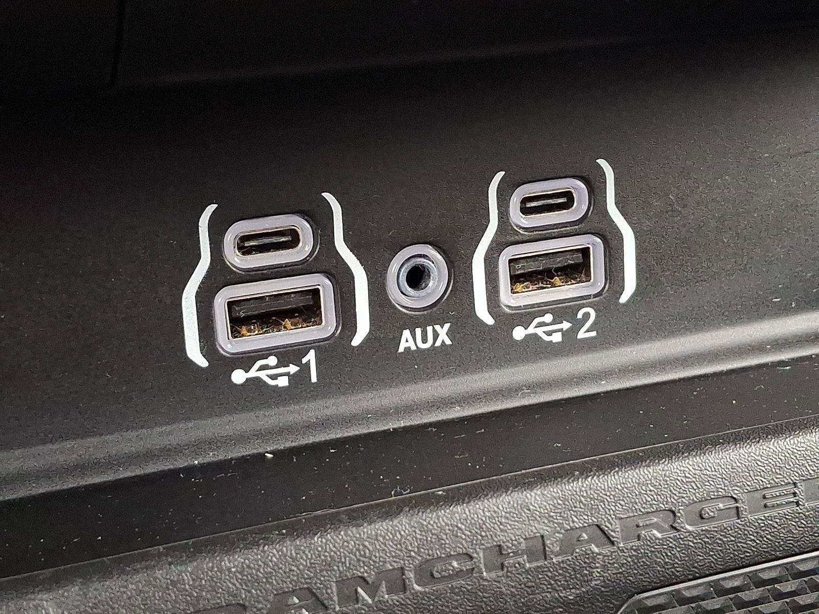 Used 2025 RAM 1500 Big Horn AWD/4WD image 25