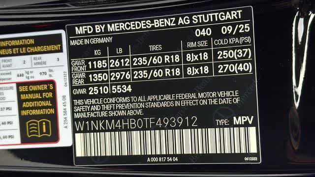 Certified 2026 Mercedes-Benz GLC 300 4MATIC image 10