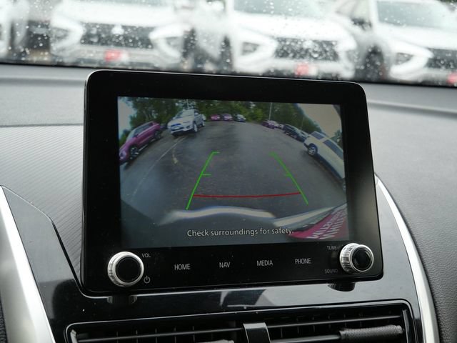 Used 2025 Mitsubishi Eclipse Cross SE AWD/4WD image 27