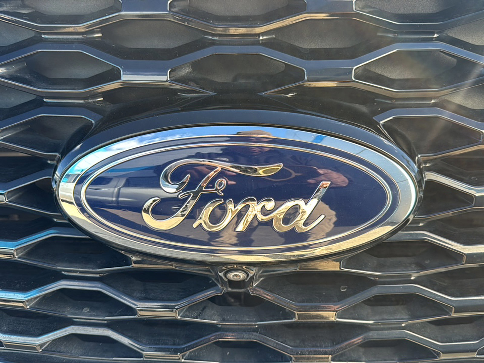 Used 2023 Ford Explorer ST w/ Equipment Group 401A image 48