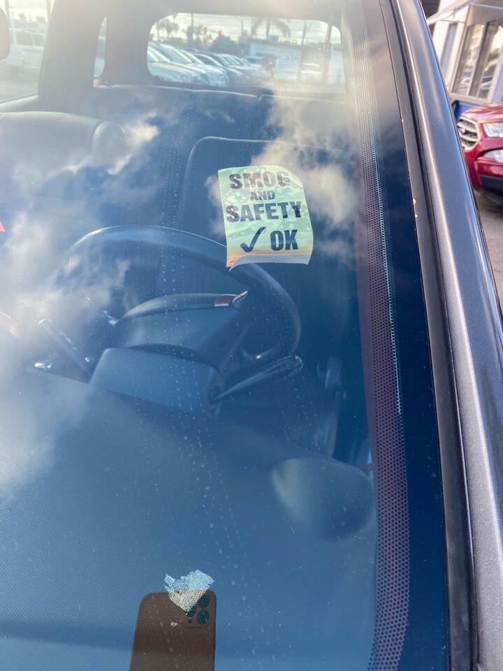 Used 2004 Scion xA image 10