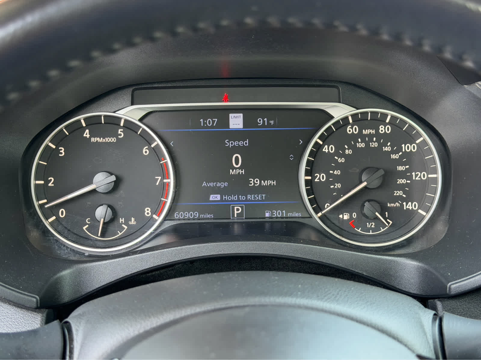 Used 2024 Nissan Altima 2.5 SV w/ SV Premium Package AWD/4WD image 33