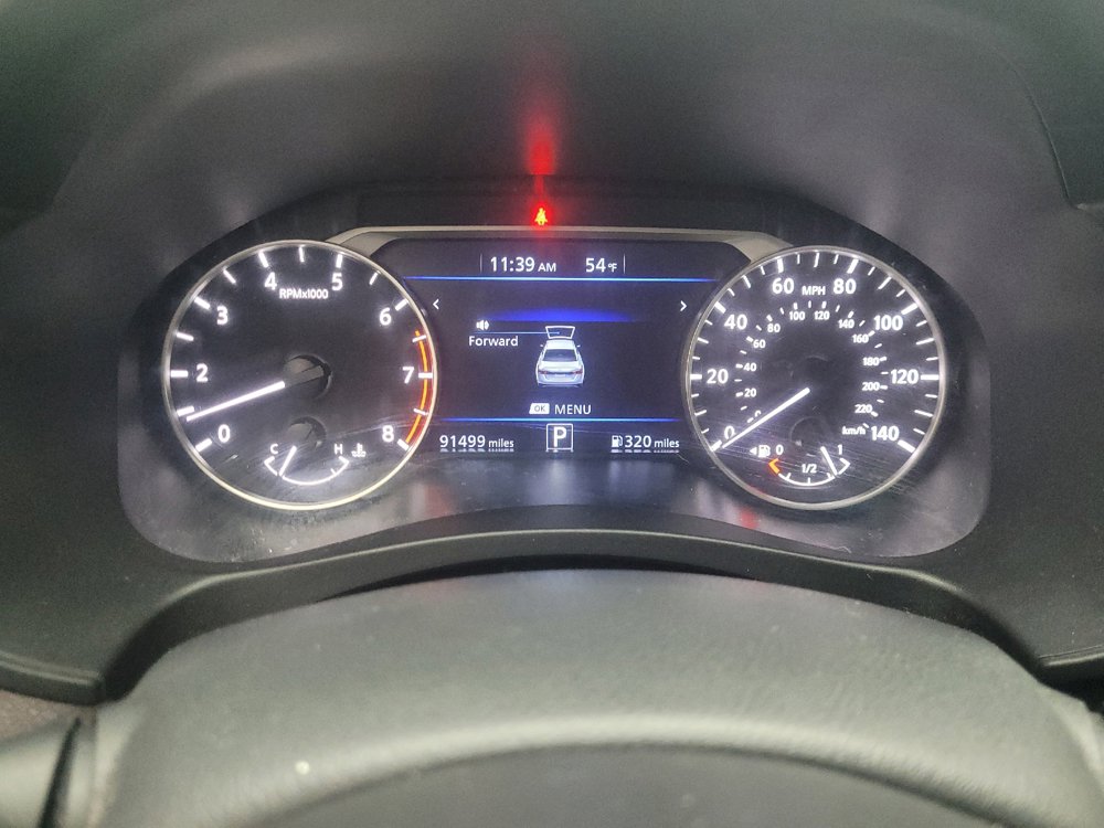 Used 2019 Nissan Altima 2.5 S FWD image 23