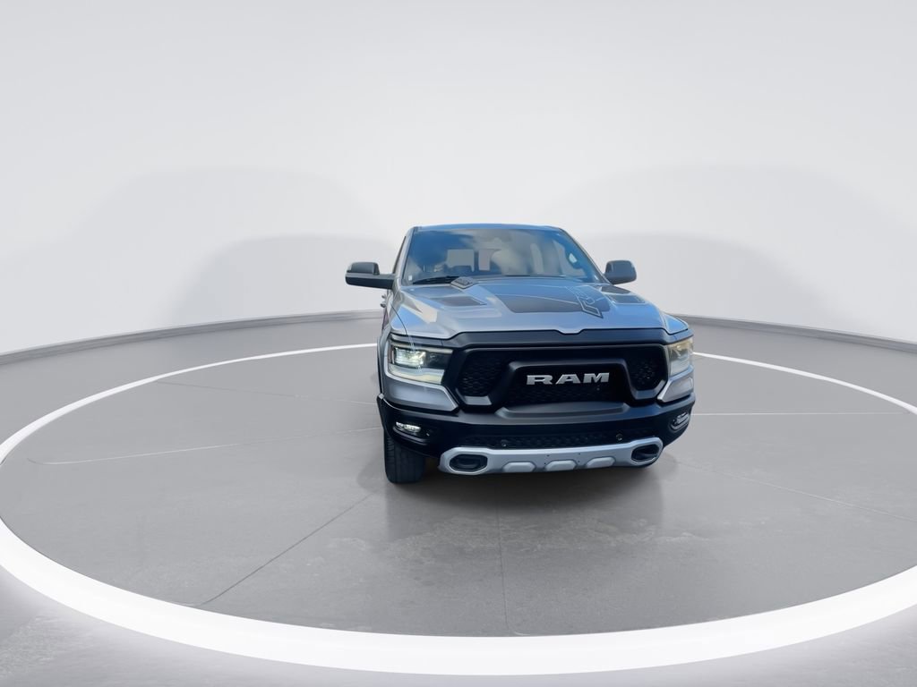 Used 2021 RAM 1500 Rebel w/ Level 1 Equipment Group image 3