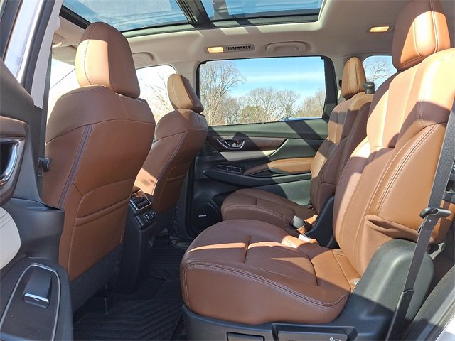 Used 2019 Subaru Ascent Touring w/ Popular Package #3 image 10