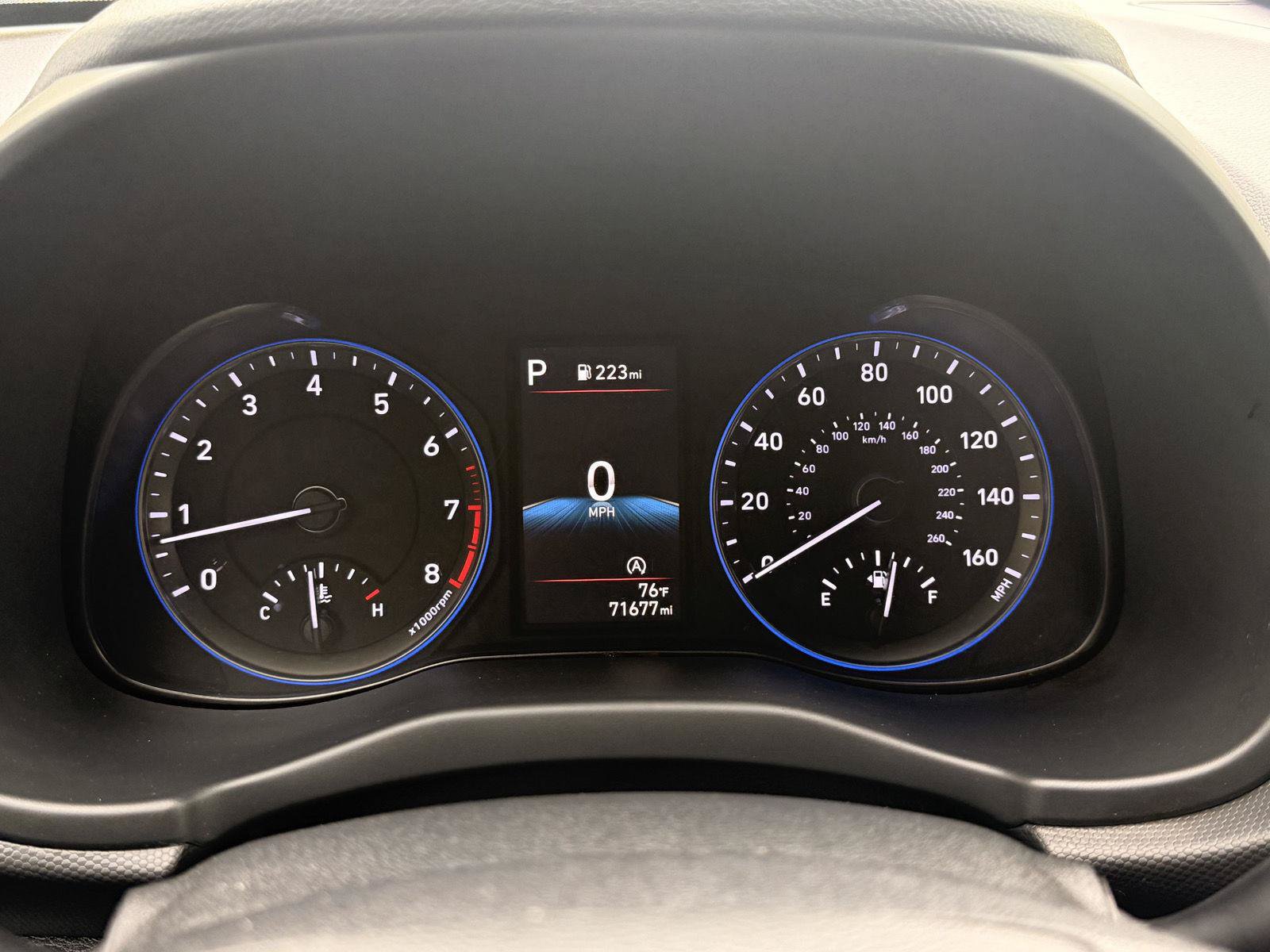 Used 2022 Hyundai Kona SEL AWD/4WD image 30