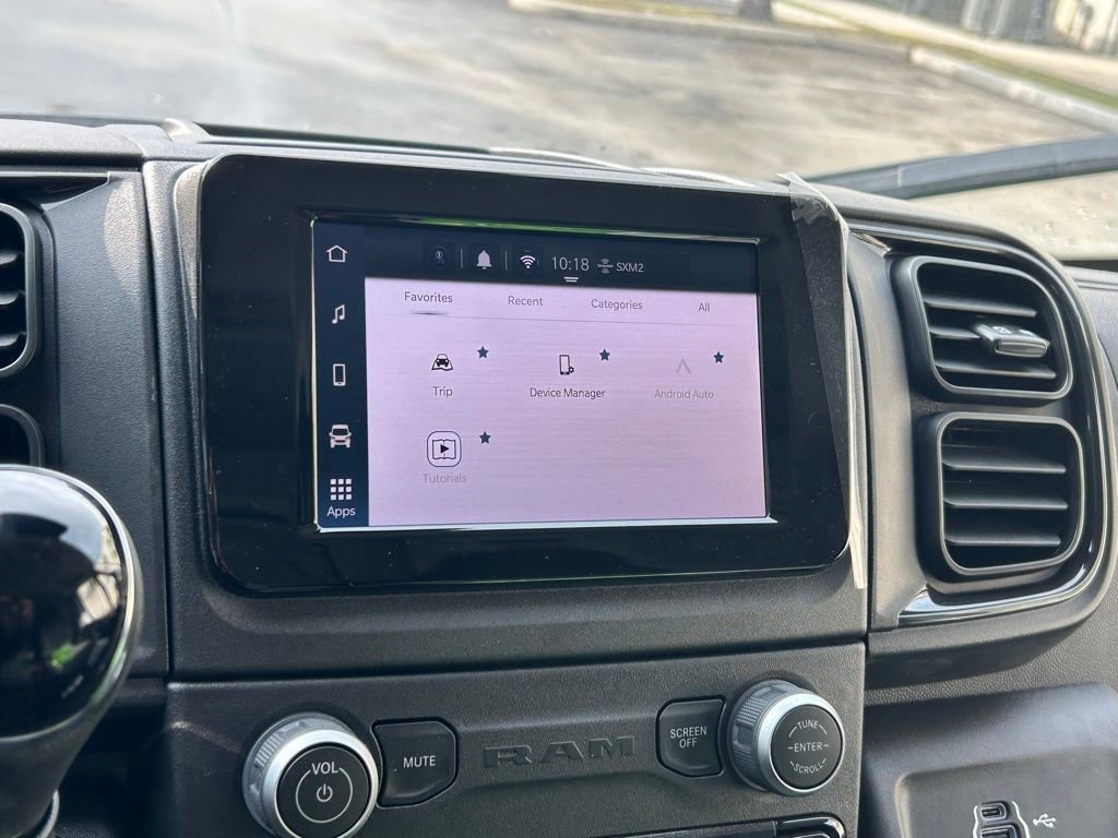 New 2024 RAM ProMaster 3500 w/ Convenience Group image 43