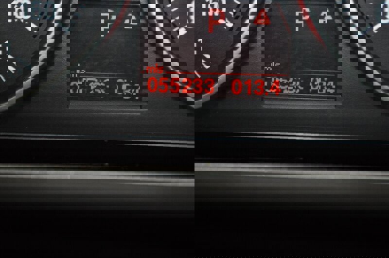 Used 2009 BMW 335i xDrive Coupe image 18