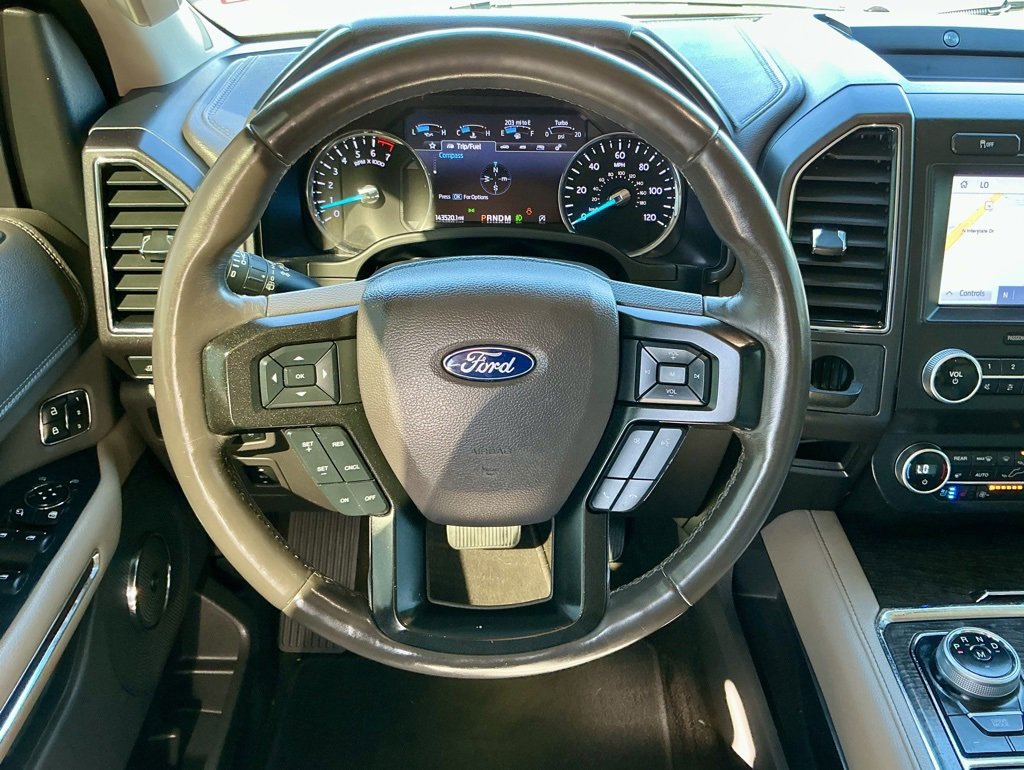 Used 2020 Ford Expedition Limited image 36